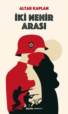 İki Nehir Arası | Alfa Yayınları