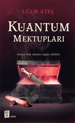 Kuantum Mektupları | Mona Yayınları