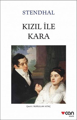 Kızıl ile Kara | Can Yayınları