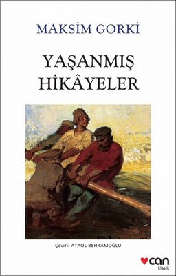 Yaşanmış Hikayeler | Can Yayınları