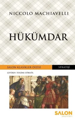 Hükümdar-Salon Klasikler Dizisi | Salon Yayınları