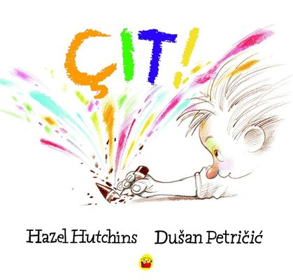 Çıt! | Kuraldışı Yayınları