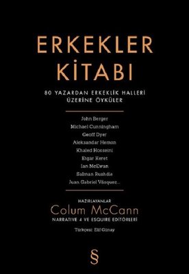 Erkeklik Kitabı | Everest Yayınları