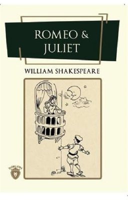 Romeo and Juliet | Dorlion Yayınevi