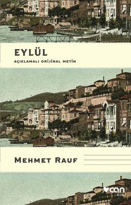 Eylül-Orijinal Metin | Can Yayınları