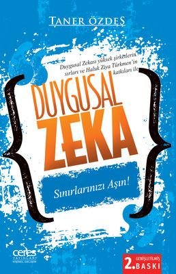 Duygusal Zeka | Ceres Yayınları
