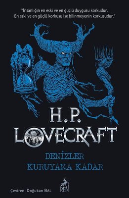 Denizler Kuruyana Kadar | Ren Kitap