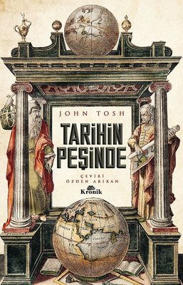 Tarihin Peşinde | Kronik Kitap