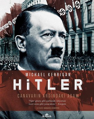 Hitler | Kronik Kitap