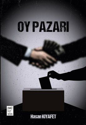 Oy Pazarı | Telos Yayıncılık