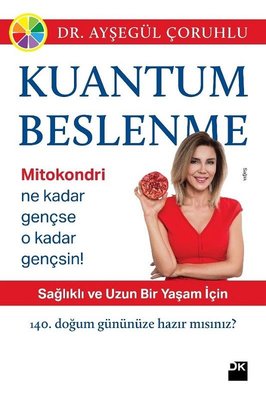 Kuantum Beslenme | Doğan Kitap