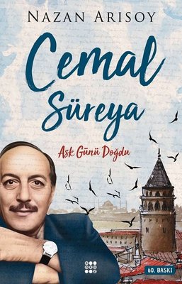 Cemal Süreya: Aşk Günü Doğdu | Dokuz Yayınları