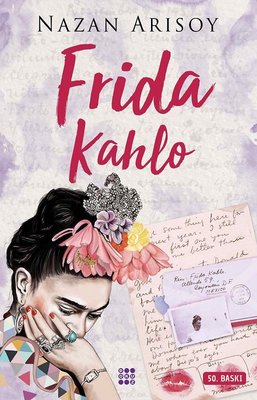 Frida Kahlo | Dokuz Yayınları