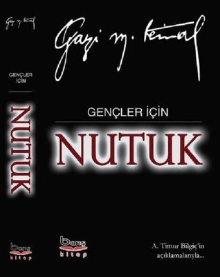Gençler için Nutuk | A.Barış Kitapevi
