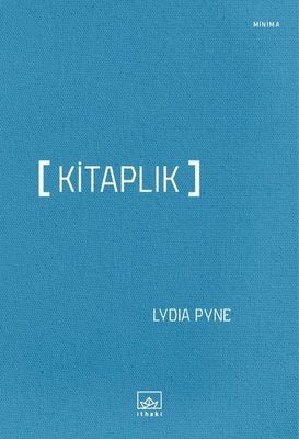Kitaplık | İthaki Yayınları