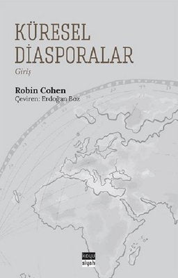 Küresel Diasporalar | Koyu Siyah