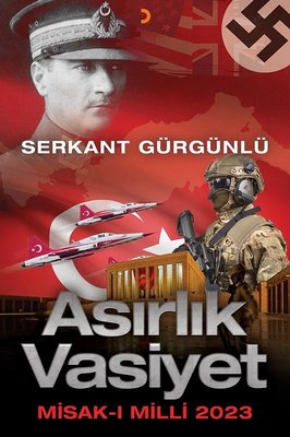 Asırlık Vasiyet: Misak-ı Milli 2023 | Cinius