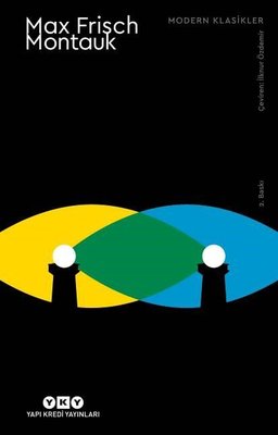 Montauk | Yapı Kredi Yayınları