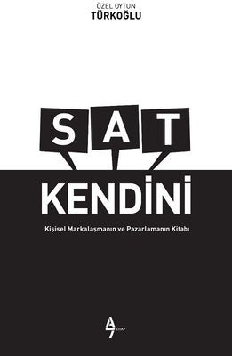 Sat Kendini | A7 Kitap