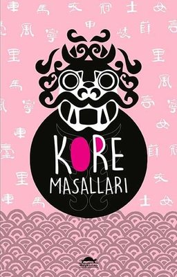 Kore Masalları | Maya Kitap