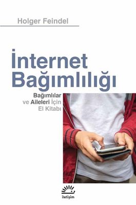 İnternet Bağımlılığı | İletişim Yayınları