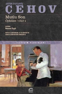 Mutlu Son-Öyküler Cilt 4 | İletişim Yayınları