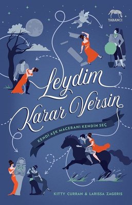 Leydim Karar Versin | Yabancı Yayınları