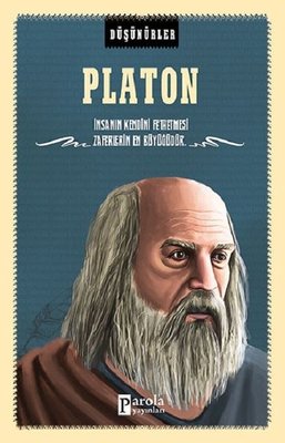 Platon-Düşünürler | Parola Yayınları