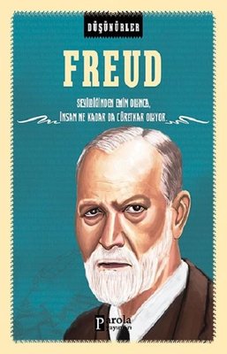 Freud-Düşünürler | Parola Yayınları