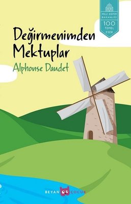 Değirmenimden Mektuplar | Beyan Yayınları