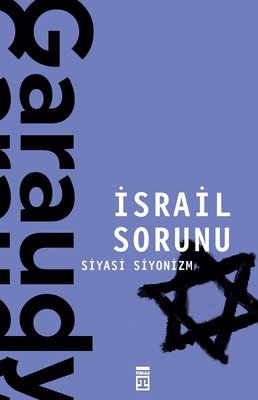 İsrail Sorunu | Timaş Yayınları