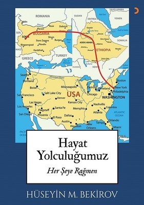 Hayat Yolculuğumuz | Cinius