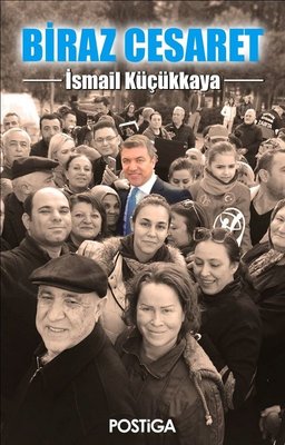 Biraz Cesaret | Postiga