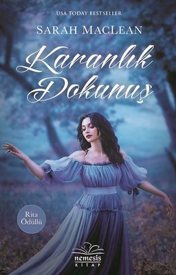 Karanlık Dokunuş | Nemesis Kitap