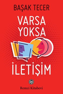 Varsa Yoksa İletişim | Remzi Kitabevi