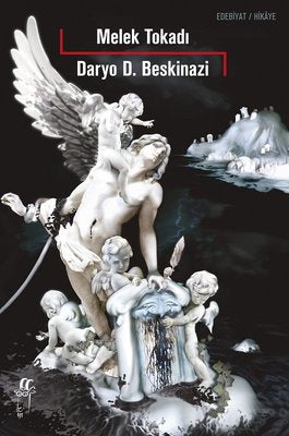 Melek Tokadı | Oğlak Yayıncılık