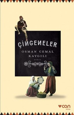 Çingeneler | Gece Kitaplığı