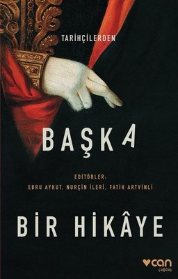 Başka Bir Hikaye | Can Yayınları