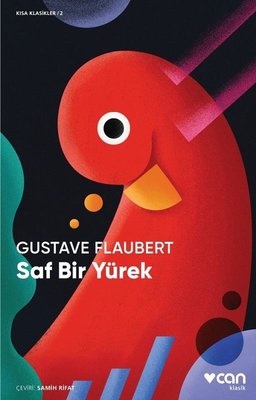 Saf Bir Yürek-Kısa Klasik | Can Yayınları