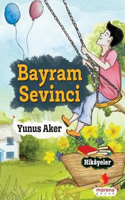 Bayram Sevinci | Morena Çocuk