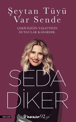 Şeytan Tüyü Var Sende | İnkılap Yayınları
