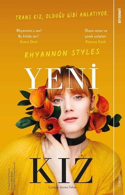 Yeni Kız | Sola Unitas
