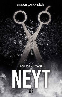 Neyt-Asi Çakıltaşı 3 | Dokuz Yayınları (İnce Kapak)
