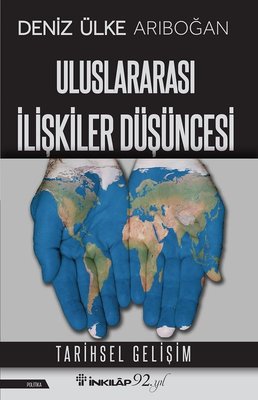 Uluslararası İlişkiler Düşüncesi | İnkılap Yayınları