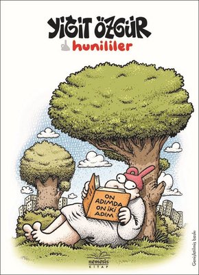 Hunililer | Nemesis Kitap
