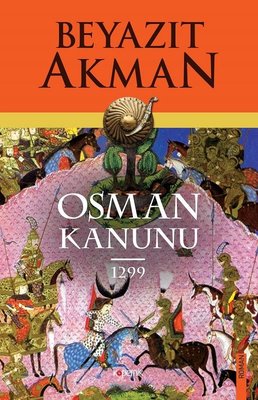 Osman Kanunu 1299 | Kopernik Kitap