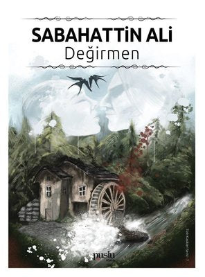 Değirmen | Yapı Kredi Yayınları
