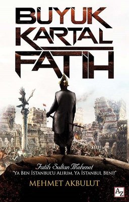 Büyük Kartal Fatih | Az Kitap