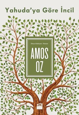 Yahuda'ya Göre İncil | Doğan Kitap