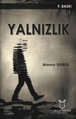 Yalnızlık | Akademisyen Kitabevi